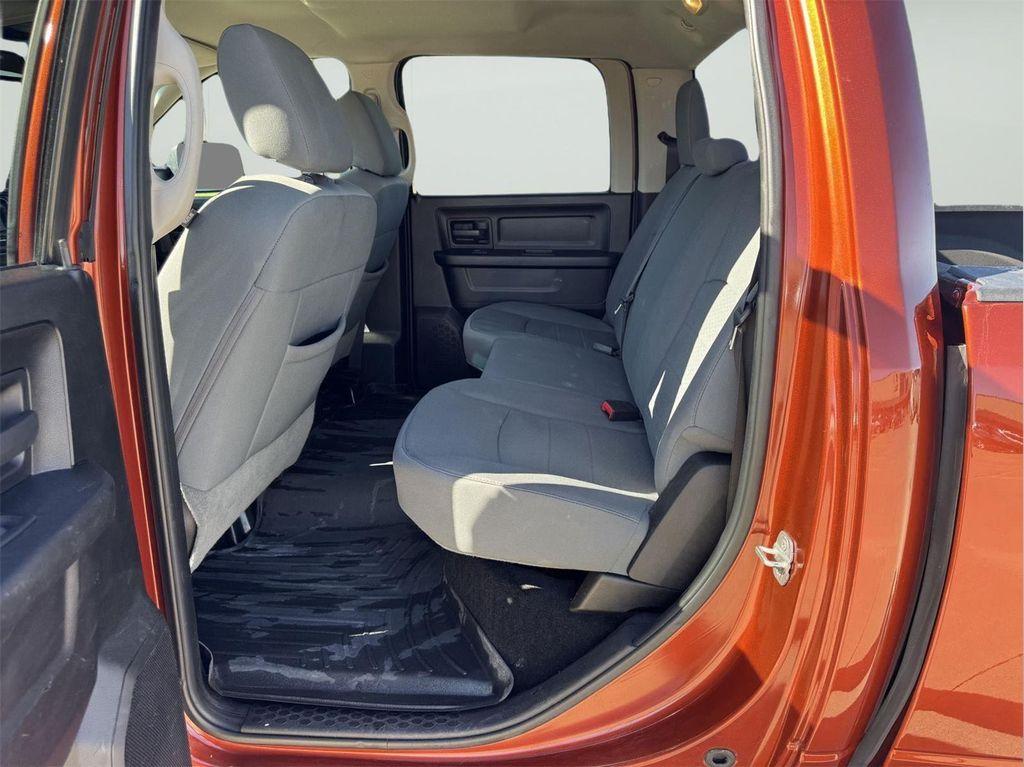 used 2013 Ram 1500 car, priced at $19,995