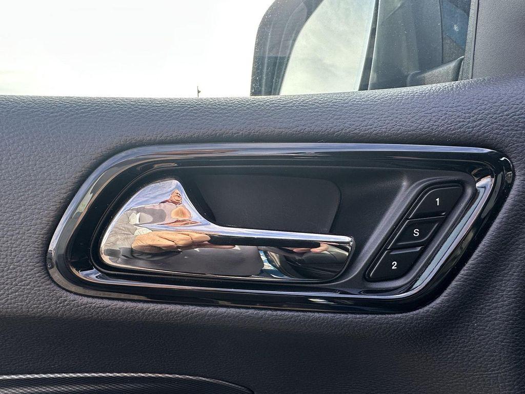 used 2024 Dodge Durango car, priced at $31,995