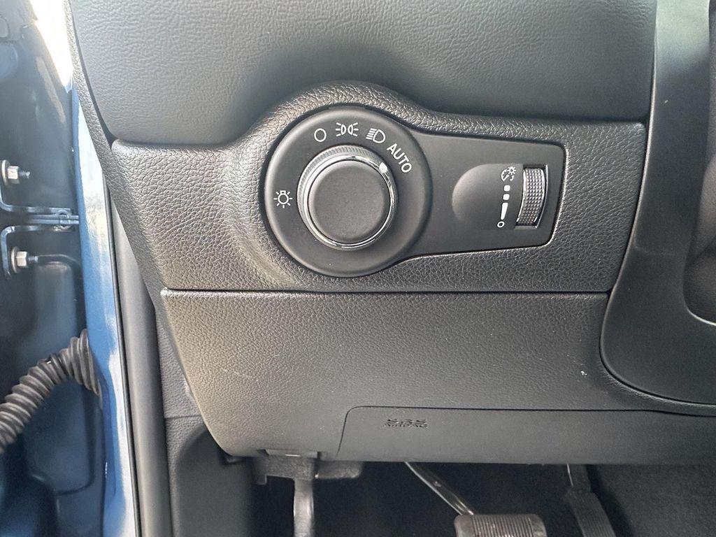 used 2024 Dodge Durango car, priced at $31,995