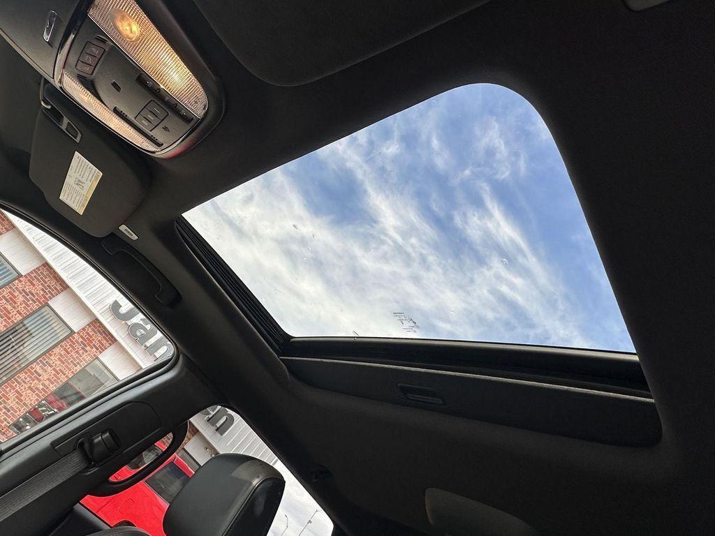 used 2024 Dodge Durango car, priced at $31,995