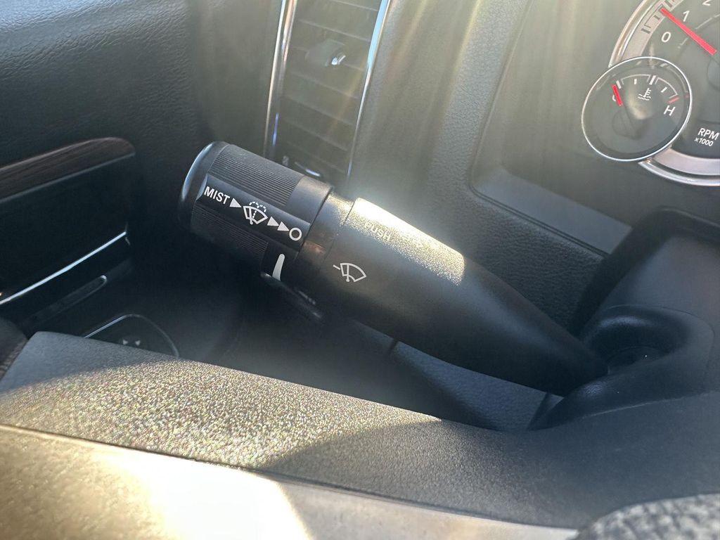 used 2017 Ram 2500 car, priced at $39,995