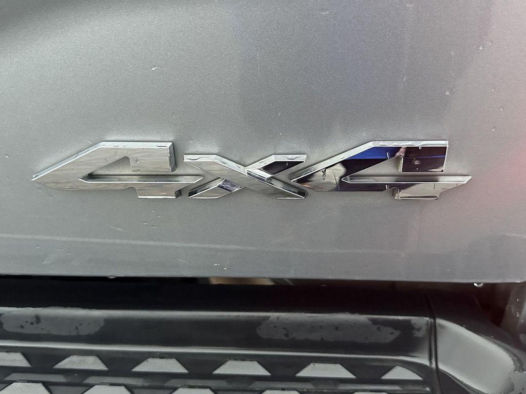 used 2024 Ram 2500 car, priced at $56,995