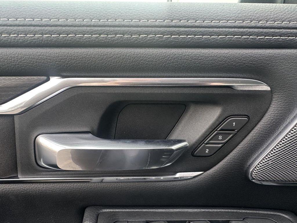 new 2026 Ram 1500 car, priced at $67,495