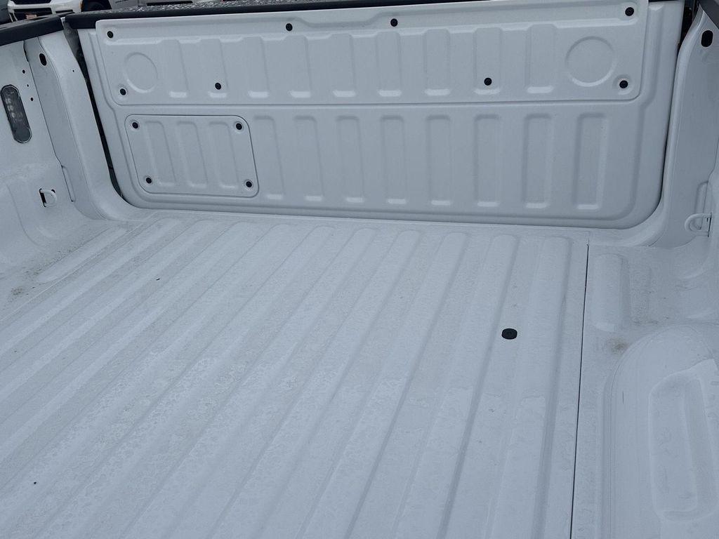 new 2026 Ram 1500 car, priced at $67,495