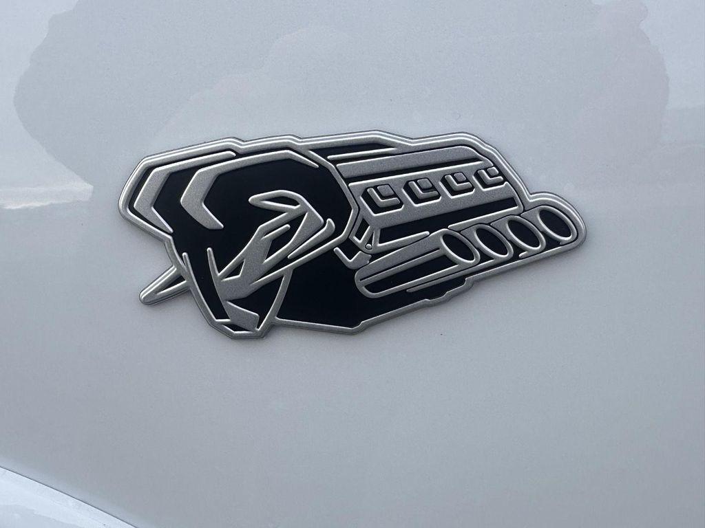 new 2026 Ram 1500 car, priced at $67,495