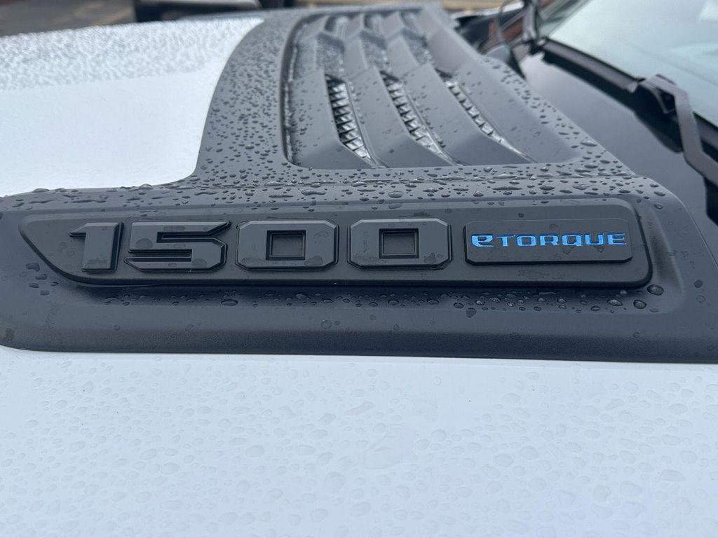 new 2026 Ram 1500 car, priced at $67,495