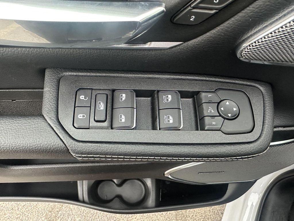 new 2026 Ram 1500 car, priced at $67,495