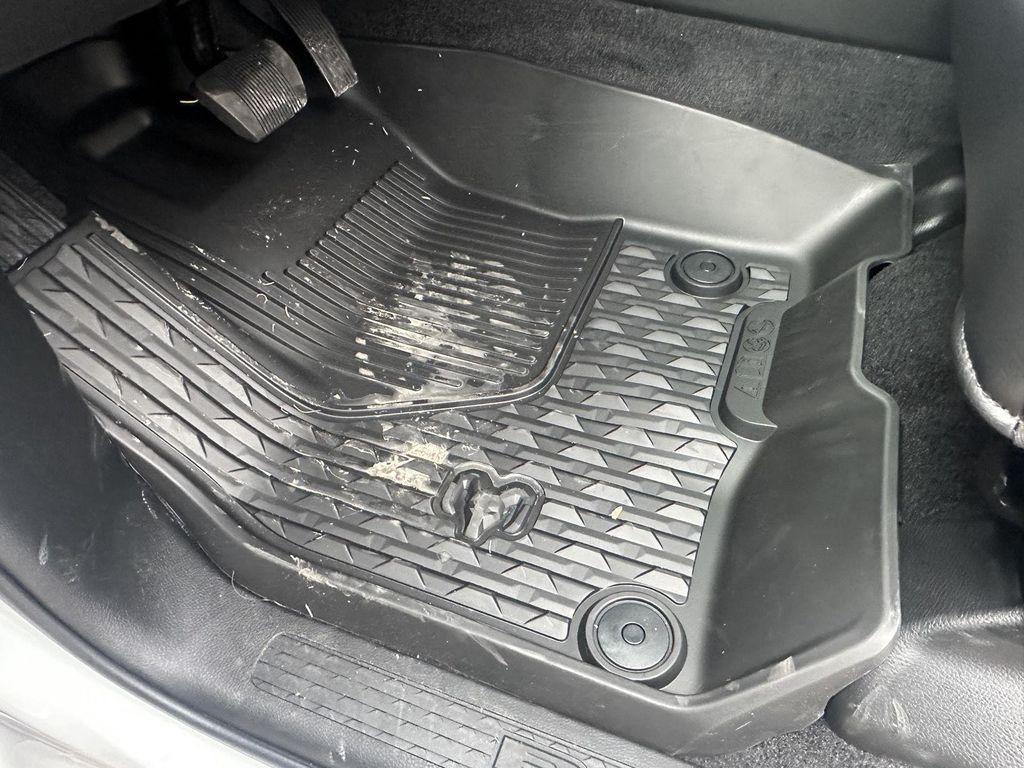 new 2026 Ram 1500 car, priced at $67,495