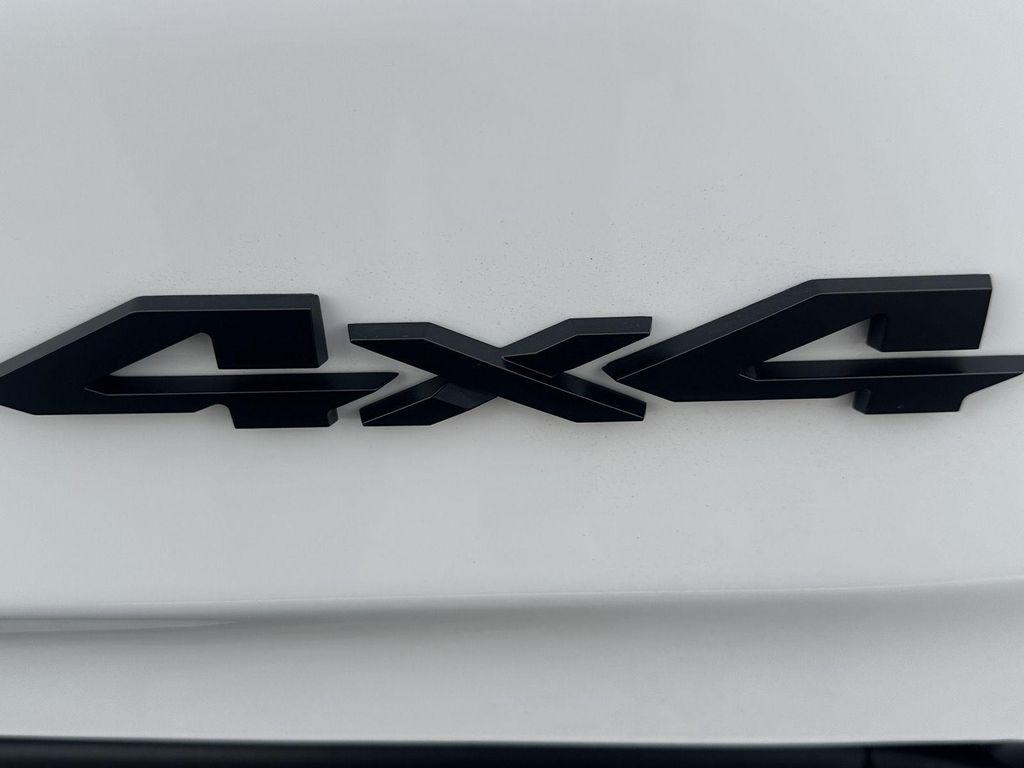 new 2026 Ram 1500 car, priced at $67,495