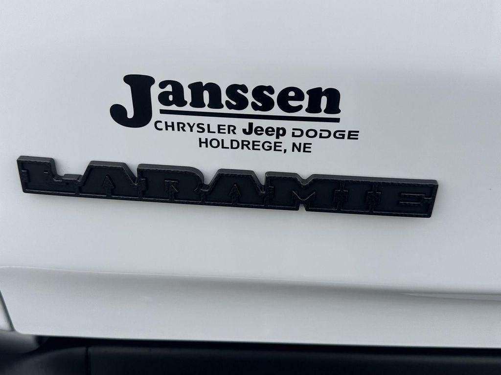 new 2026 Ram 1500 car, priced at $67,495