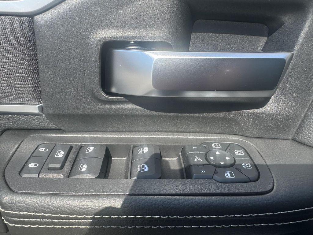 new 2026 Ram 3500 car, priced at $73,495