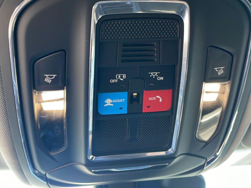 used 2023 Jeep Grand Cherokee L car, priced at $25,895