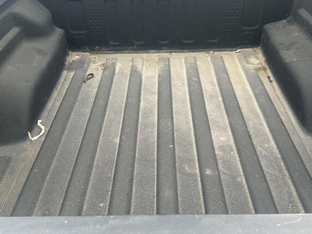 used 2020 Jeep Gladiator car, priced at $28,995