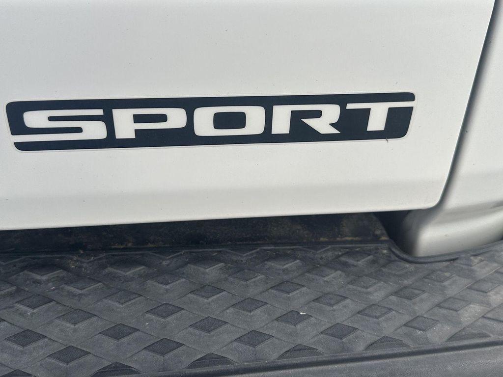 used 2020 Jeep Gladiator car, priced at $28,995