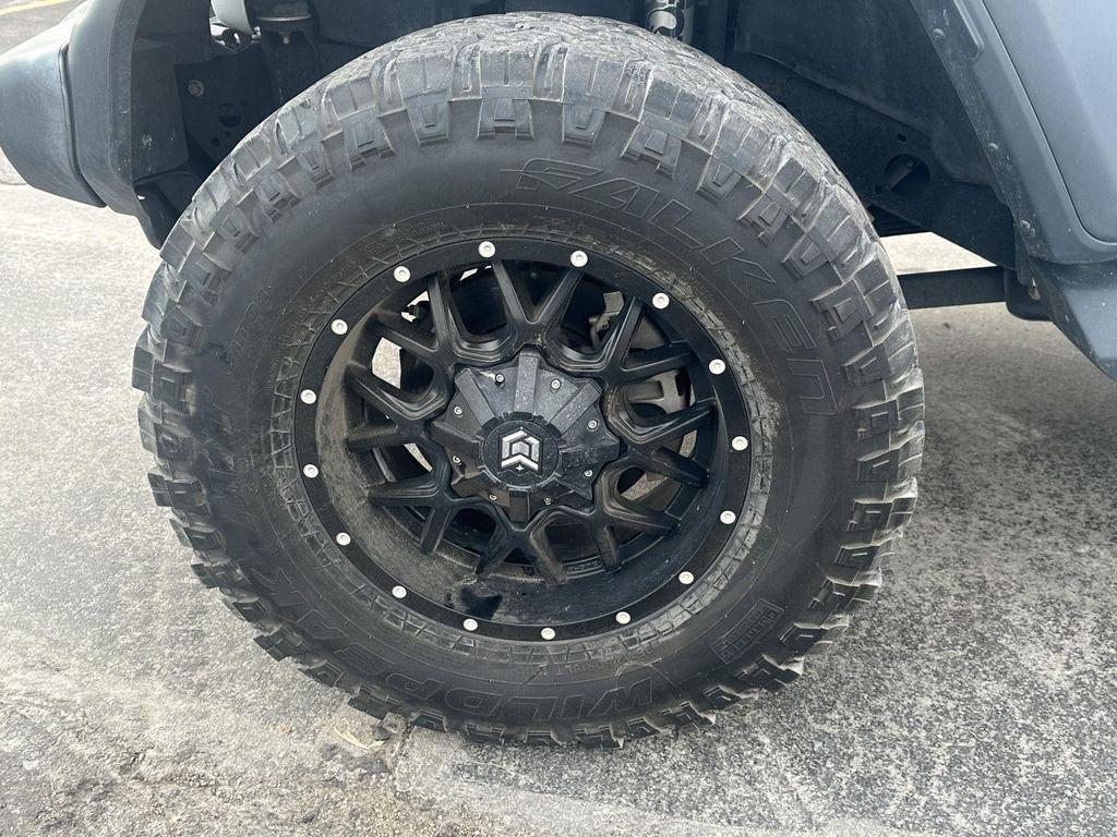 used 2020 Jeep Gladiator car, priced at $28,995