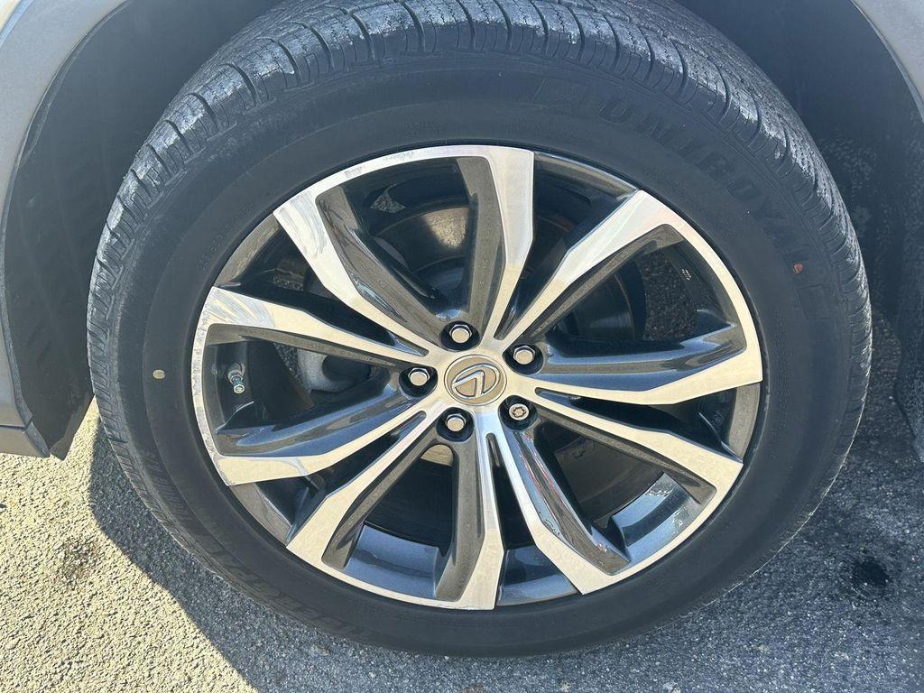 used 2016 Lexus RX 350 car, priced at $18,995