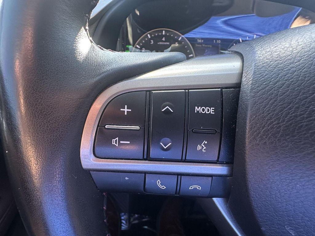 used 2016 Lexus RX 350 car, priced at $18,995