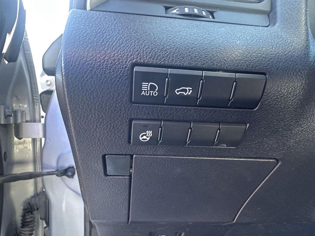 used 2016 Lexus RX 350 car, priced at $18,995