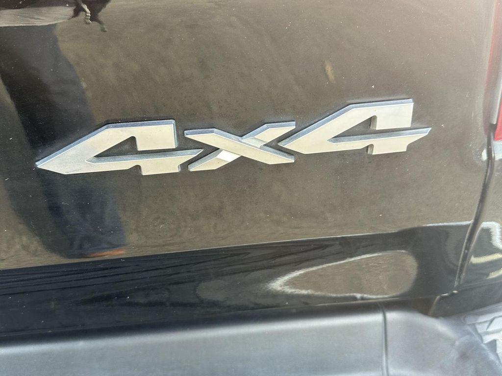 used 2019 Ram 1500 car, priced at $26,495