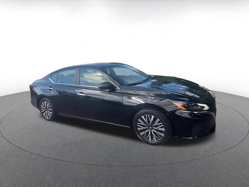 used 2025 Nissan Altima car, priced at $18,865