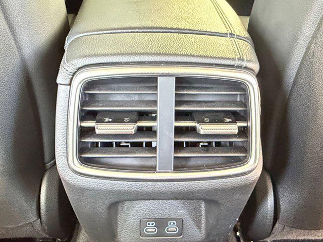 used 2025 Genesis G70 car, priced at $29,749