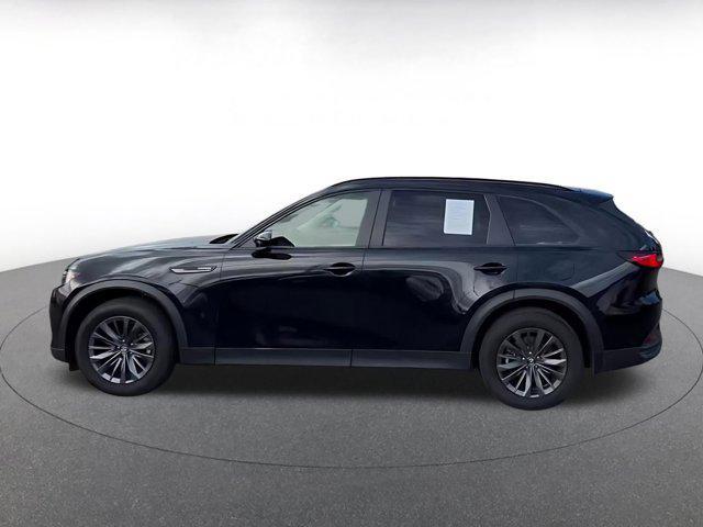 used 2025 Mazda CX-70 car, priced at $28,098