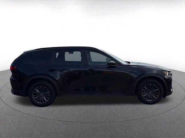used 2025 Mazda CX-70 car, priced at $28,098
