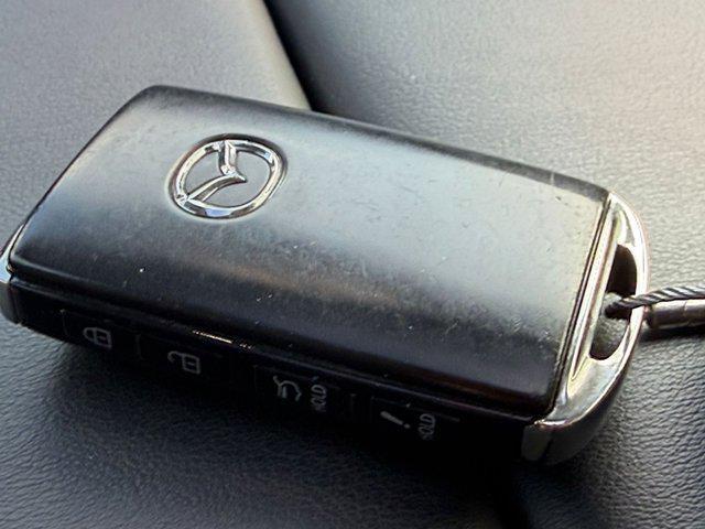 used 2025 Mazda CX-70 car, priced at $28,098