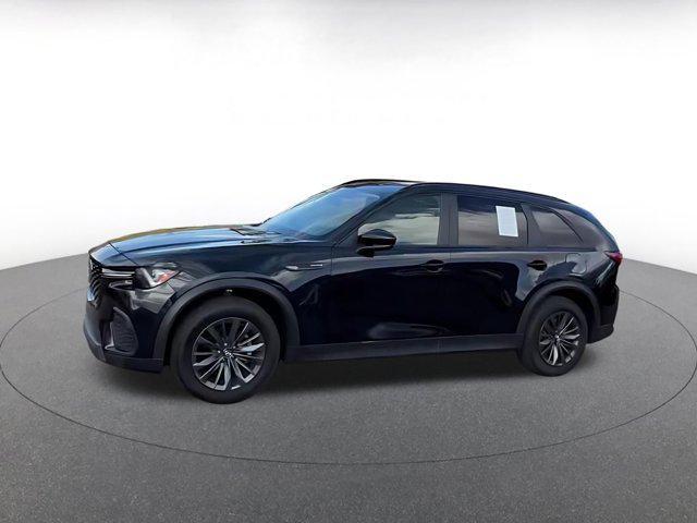 used 2025 Mazda CX-70 car, priced at $28,098