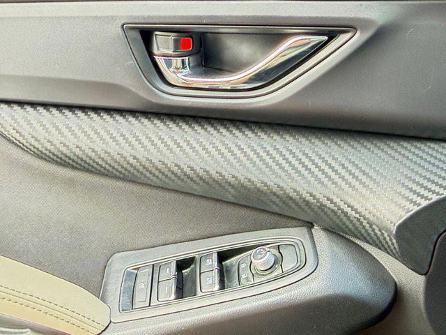 used 2025 Subaru Ascent car, priced at $32,898