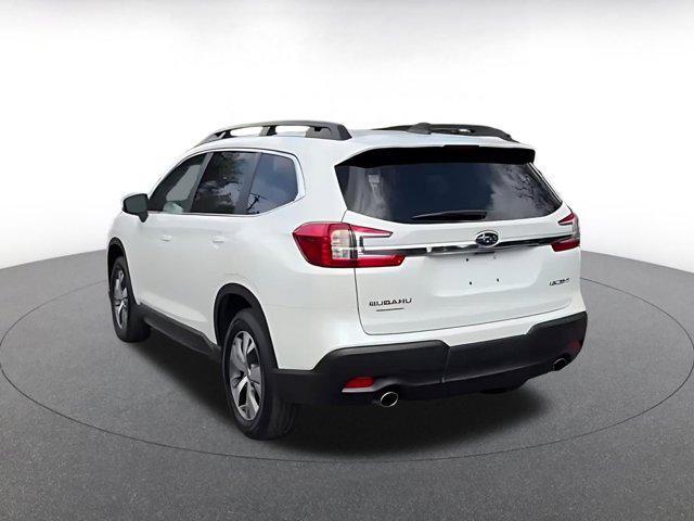 used 2025 Subaru Ascent car, priced at $32,898