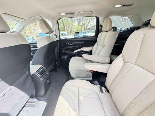used 2025 Subaru Ascent car, priced at $32,898
