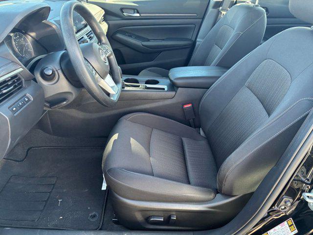 used 2025 Nissan Altima car, priced at $18,949