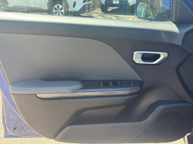 used 2025 Kia K4 car, priced at $19,649