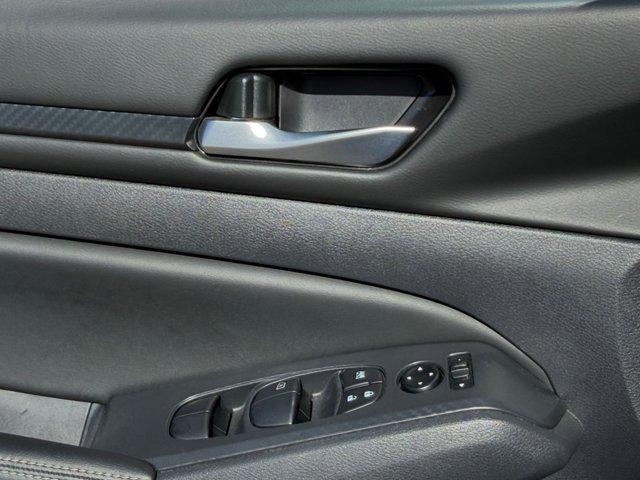 used 2025 Nissan Altima car, priced at $18,598