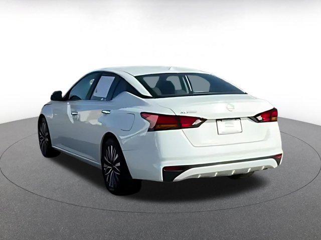 used 2025 Nissan Altima car, priced at $18,598