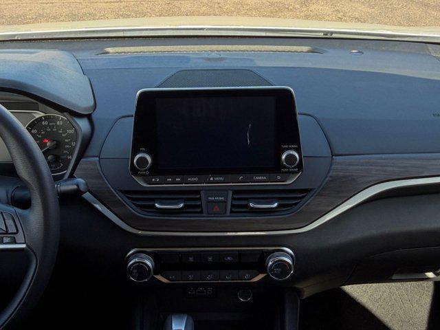used 2025 Nissan Altima car, priced at $18,598
