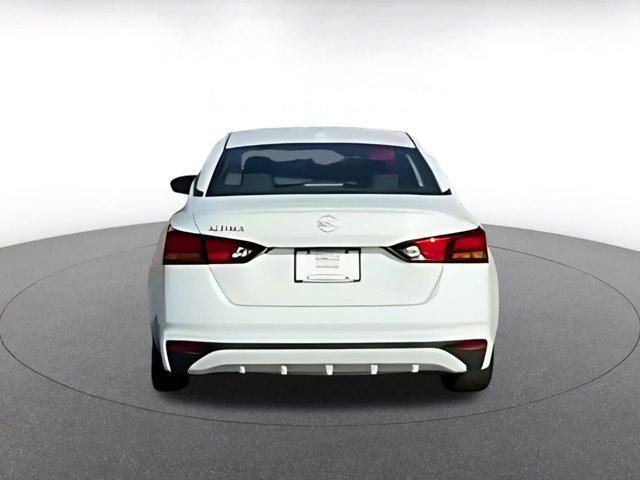 used 2025 Nissan Altima car, priced at $18,598