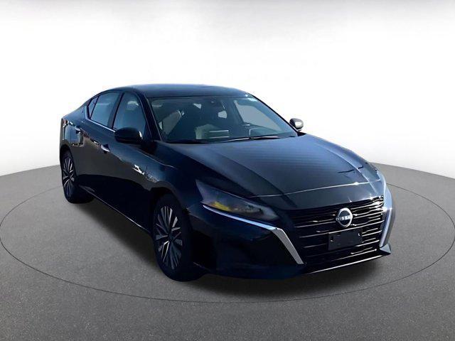 used 2025 Nissan Altima car, priced at $20,444