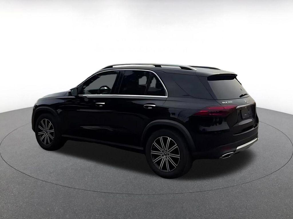 used 2026 Mercedes-Benz GLE 350 car, priced at $56,295