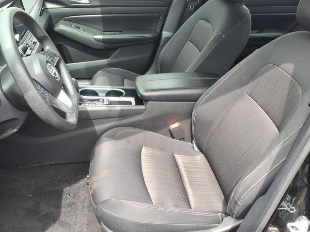 used 2024 Nissan Altima car, priced at $22,688