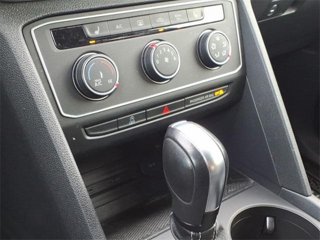 used 2022 Volkswagen Atlas car, priced at $27,478