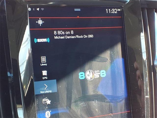 used 2018 Volvo S90 car, priced at $18,258