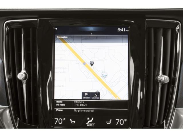 used 2018 Volvo S90 car, priced at $18,258