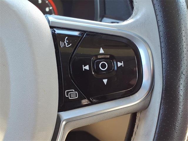 used 2018 Volvo S90 car, priced at $18,258