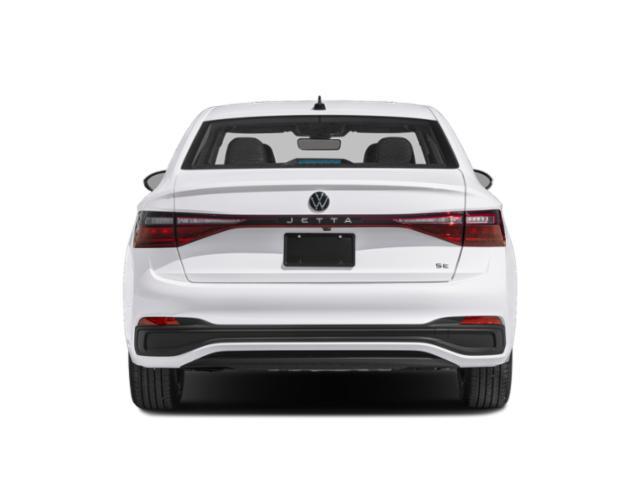new 2026 Volkswagen Jetta car, priced at $26,821