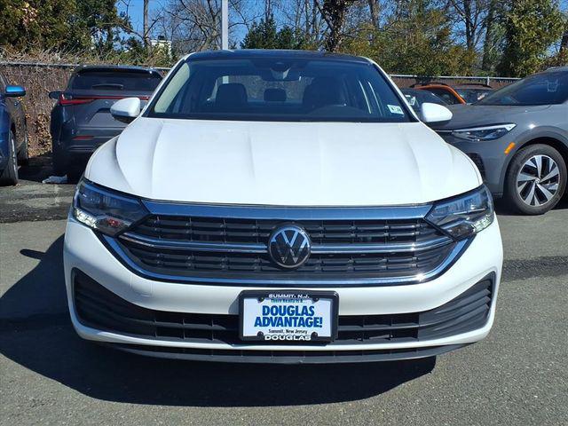 used 2023 Volkswagen Jetta car, priced at $22,983