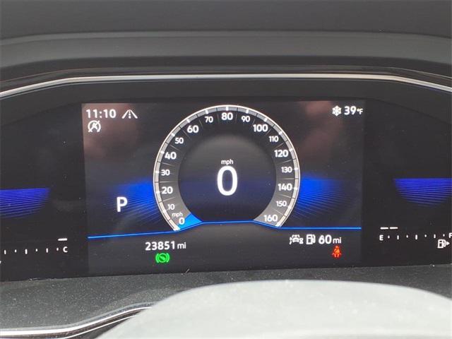 used 2023 Volkswagen Jetta car, priced at $21,867