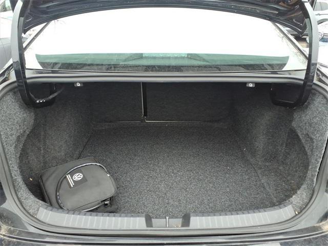 used 2023 Volkswagen Jetta car, priced at $21,867