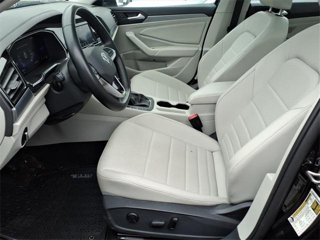 used 2023 Volkswagen Jetta car, priced at $21,867